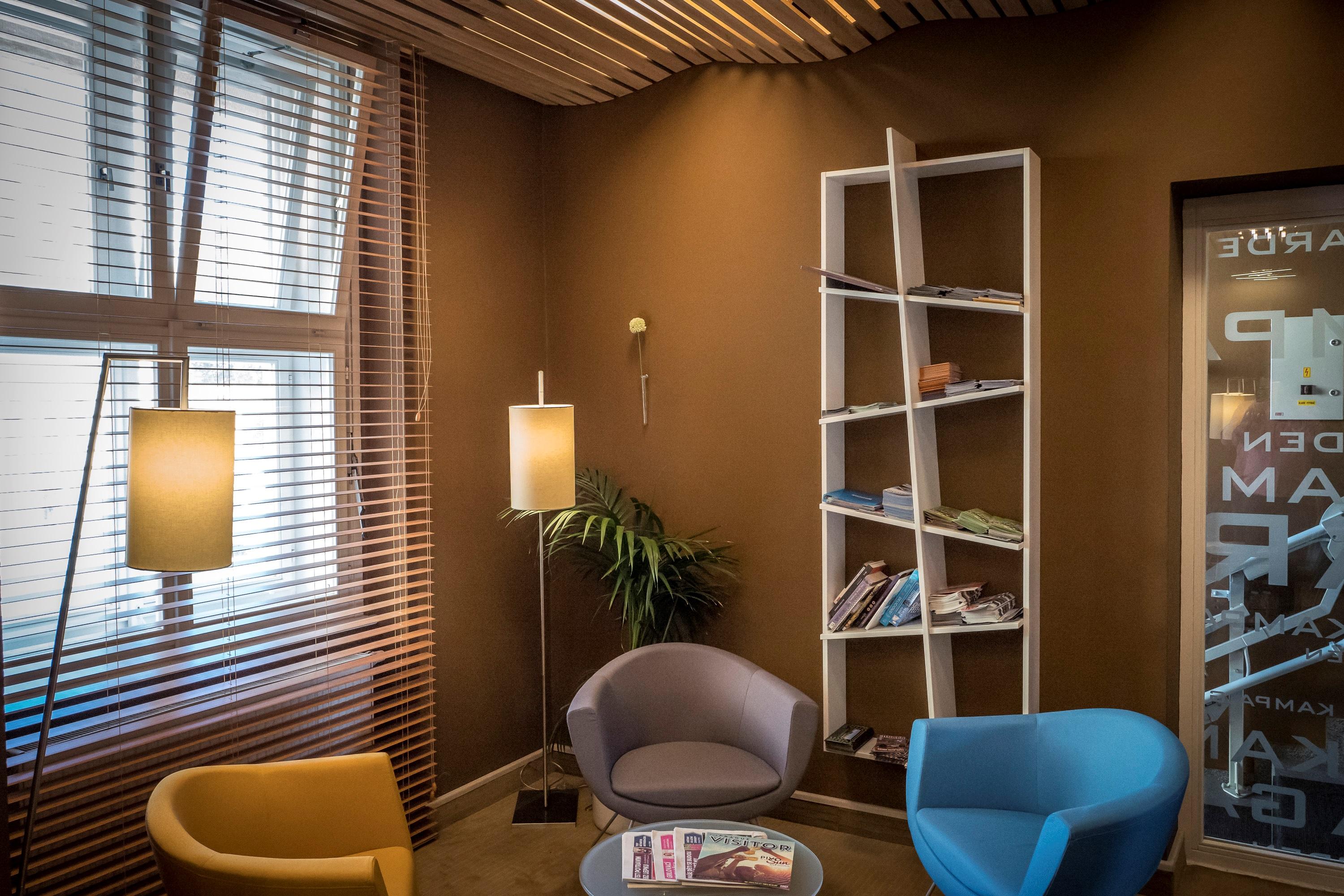 Pytloun Kampa Garden Hotel Prague Exterior photo
