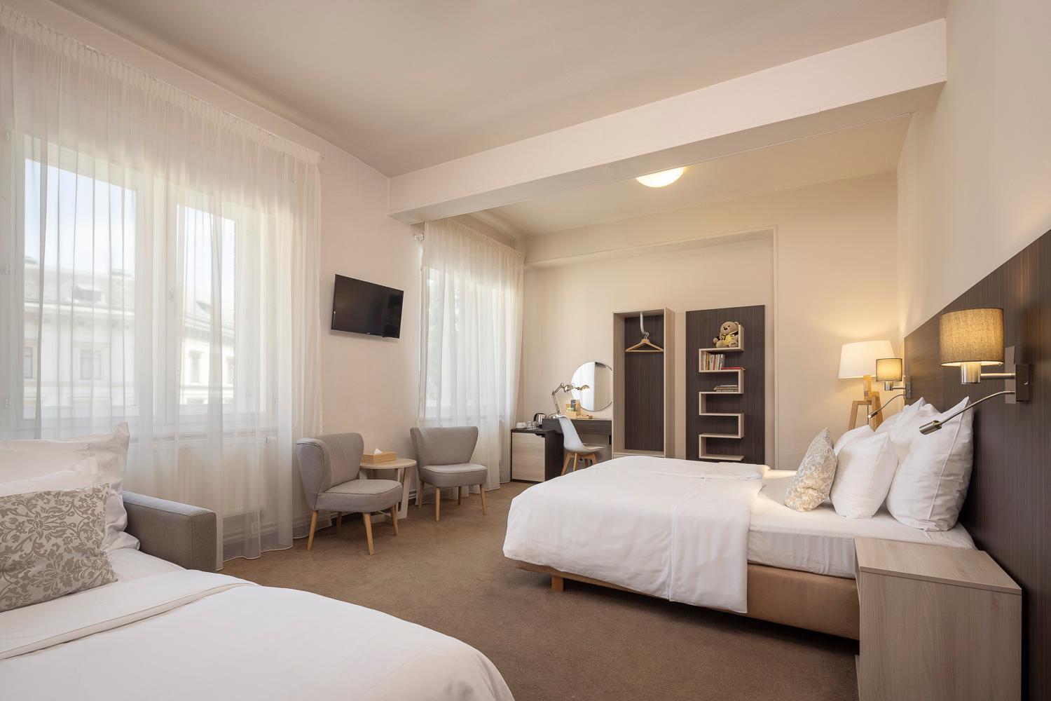 Pytloun Kampa Garden Hotel Prague Exterior photo